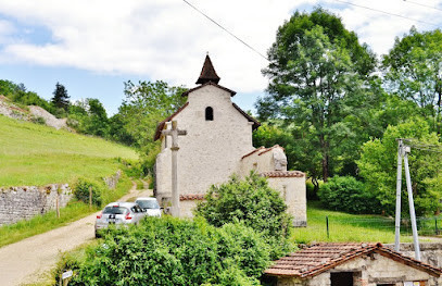Chapelle de La Cueille photo