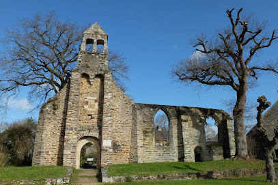 Chapelle de la Madeleine de Malestroit photo