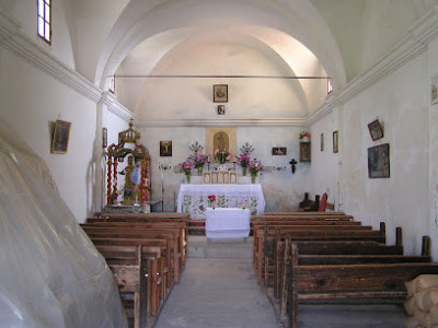Chapelle de la Madone photo