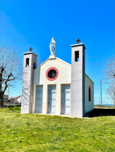 Chapelle de La Madone photo