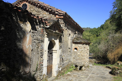 Chapelle de la Maurinié photo