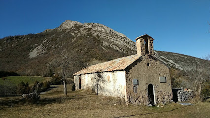 Chapelle de la Melle photo