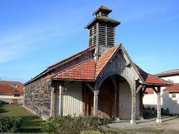 CHAPELLE DE LA MER photo