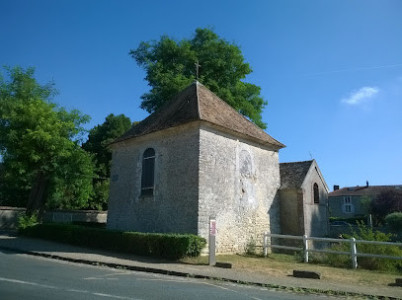 Chapelle de la Nativité photo