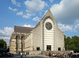 Chapelle de la Nativité-de-Notre-Dame et Saint-Jean-Baptiste photo