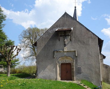 Chapelle de la Oultre photo