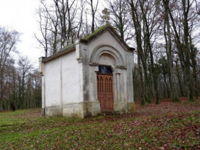 Chapelle de la paix photo