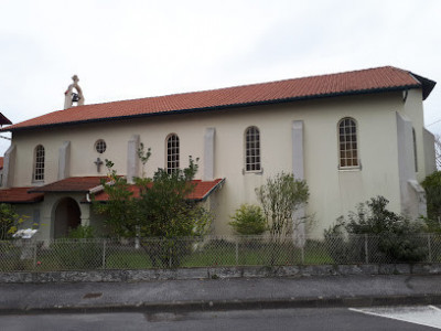 Chapelle de la Plage photo