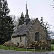 Chapelle de la Riaye photo