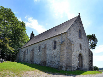 Chapelle de la Roquelle photo