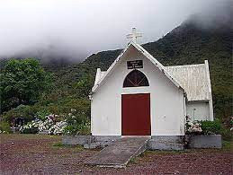 Chapelle de la Sainte Famille photo