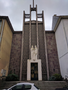 Chapelle de la Sainte Famille photo