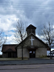 Chapelle de la saule photo