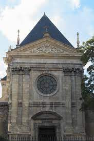 Chapelle De La Visitation photo