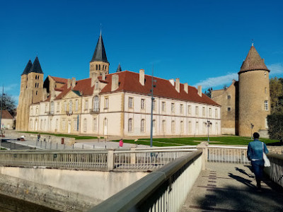 Chapelle de la Visitation photo