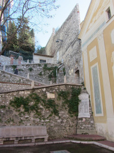 Chapelle de la Visitation Sainte-Claire photo