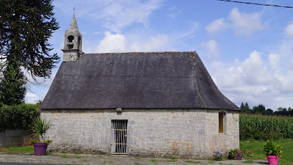 Chapelle de la Vraie Croix photo