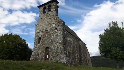 Chapelle de Laussac photo