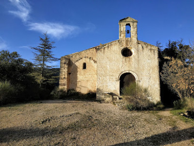 Chapelle de l'Ermitage photo