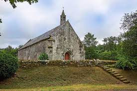 Chapelle de Locmaria photo