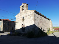 Chapelle de Marsan photo