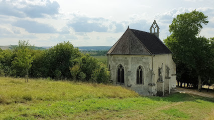 Chapelle de Massey (restauration de 1536) photo