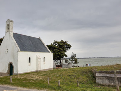 Chapelle de Merquel photo