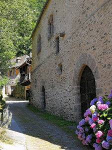 Chapelle de Montarnal photo