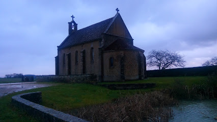 Chapelle de Montjalin photo