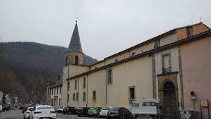 Chapelle de Notre Dame de Montgauzy photo