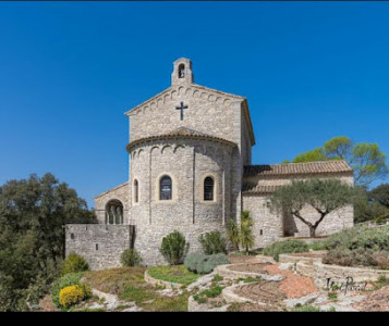 chapelle de pise photo