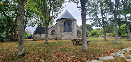 chapelle de Plonivel photo