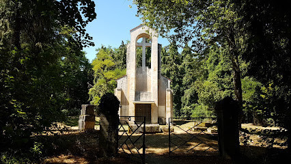 Chapelle de Remenauville photo
