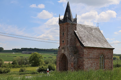 Chapelle de Riencourt photo