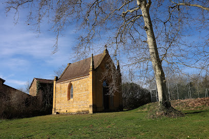 Chapelle de Ronzières photo
