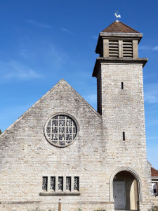 Chapelle de Rozelay photo