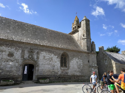 Chapelle de Saint-Colomban photo