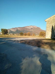 Chapelle de Saint Domnin photo