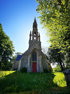 Chapelle de Saint Michel photo
