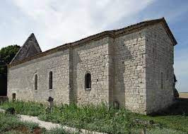 chapelle de saint sixte photo