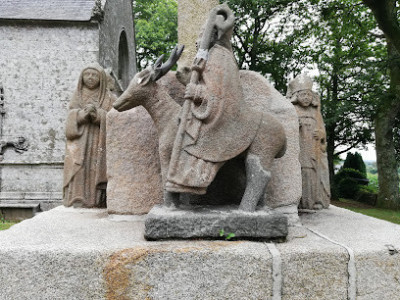 Chapelle De Saint Théleau photo