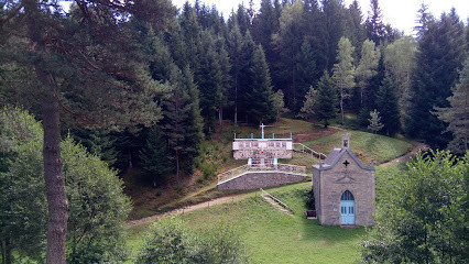 Chapelle de Sainte-Elidie photo