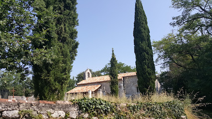 chapelle de Salles photo