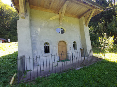 Chapelle de Salmoiry photo