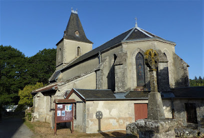 chapelle de sauvagnac photo