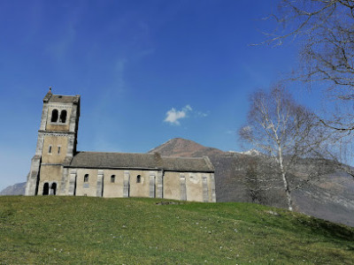 Chapelle de Solferino photo
