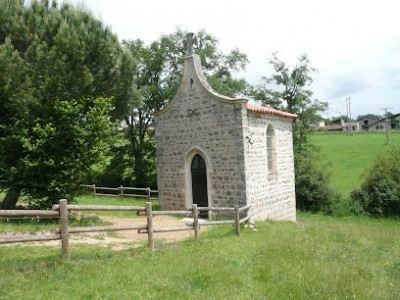 Chapelle de Turin photo