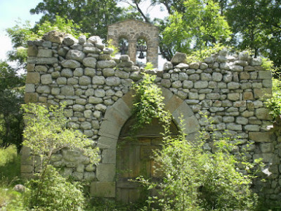 Chapelle de Vière photo