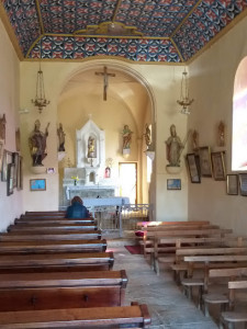 Chapelle de Vindry photo