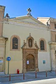 Chapelle des capucins photo